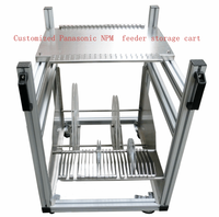 Panasonic Customized NPM feeder storage cart